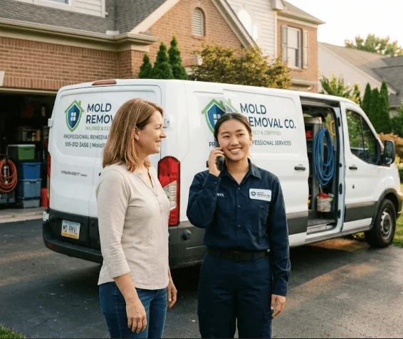 Crawlspace Mold Remediation Franklin Lakes, NJ FAQs